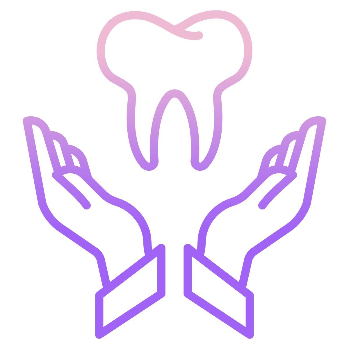 dental care icon