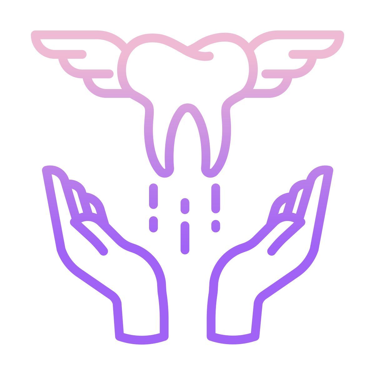 cuidados dentários icon