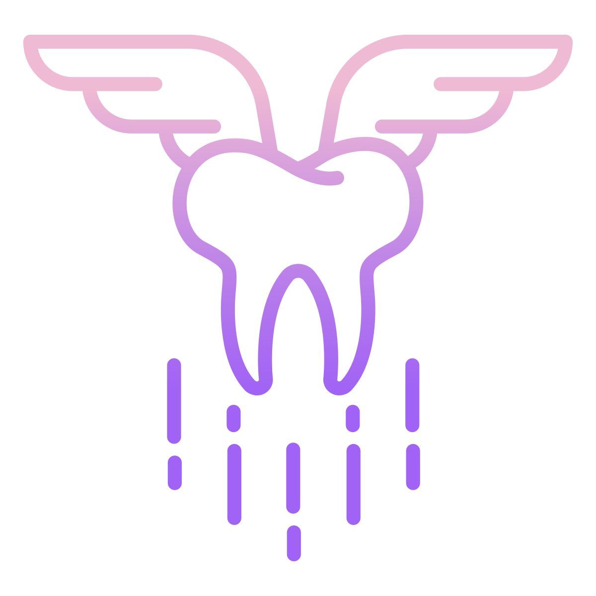 dental care icon
