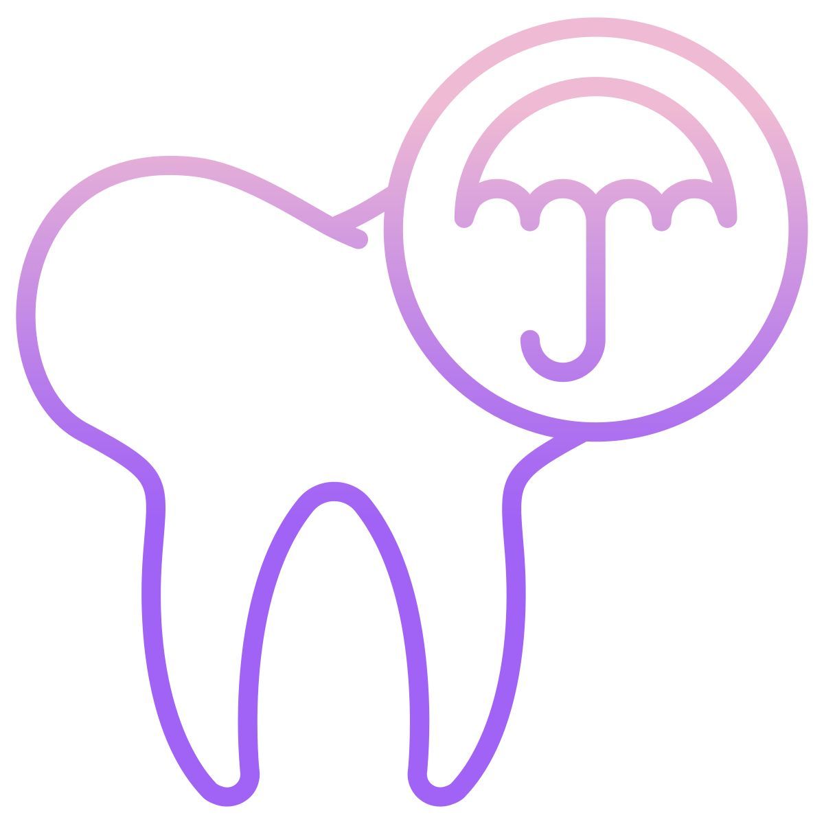 cuidados dentários icon