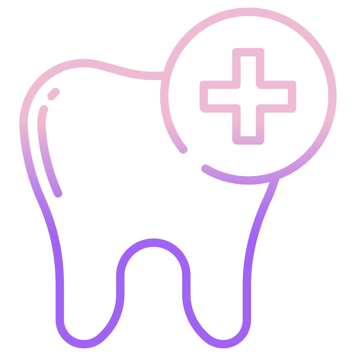 dental care icon