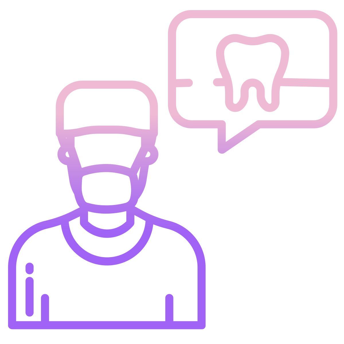 dentist icon