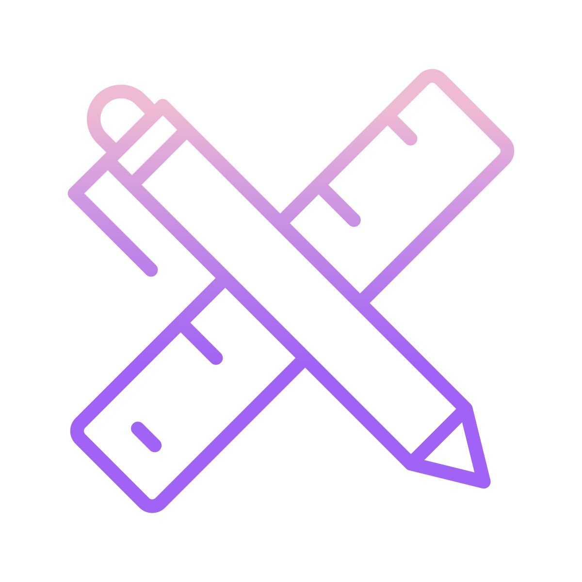 디자인 도구 icon