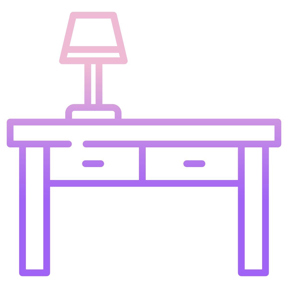 desk icon