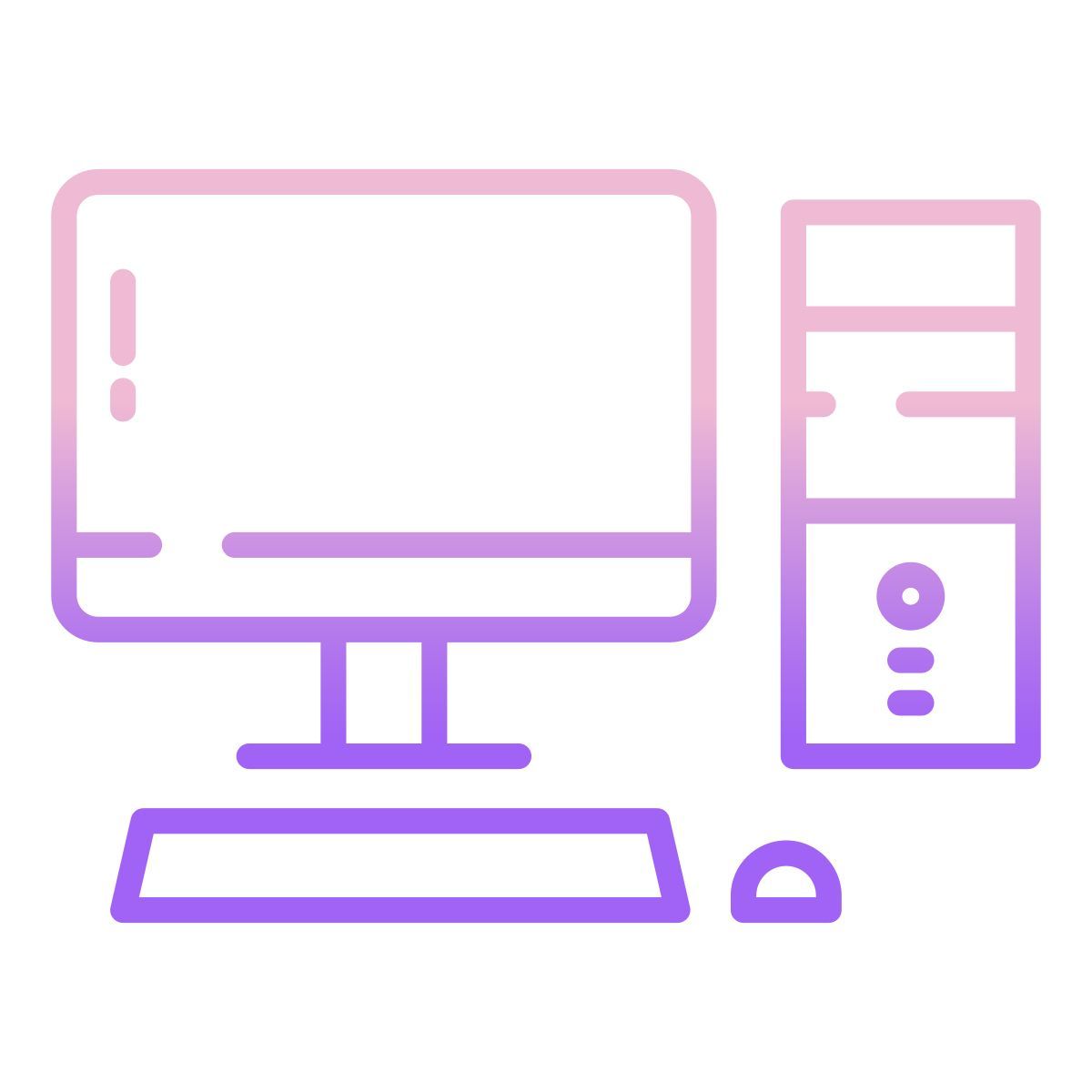 desktop icon