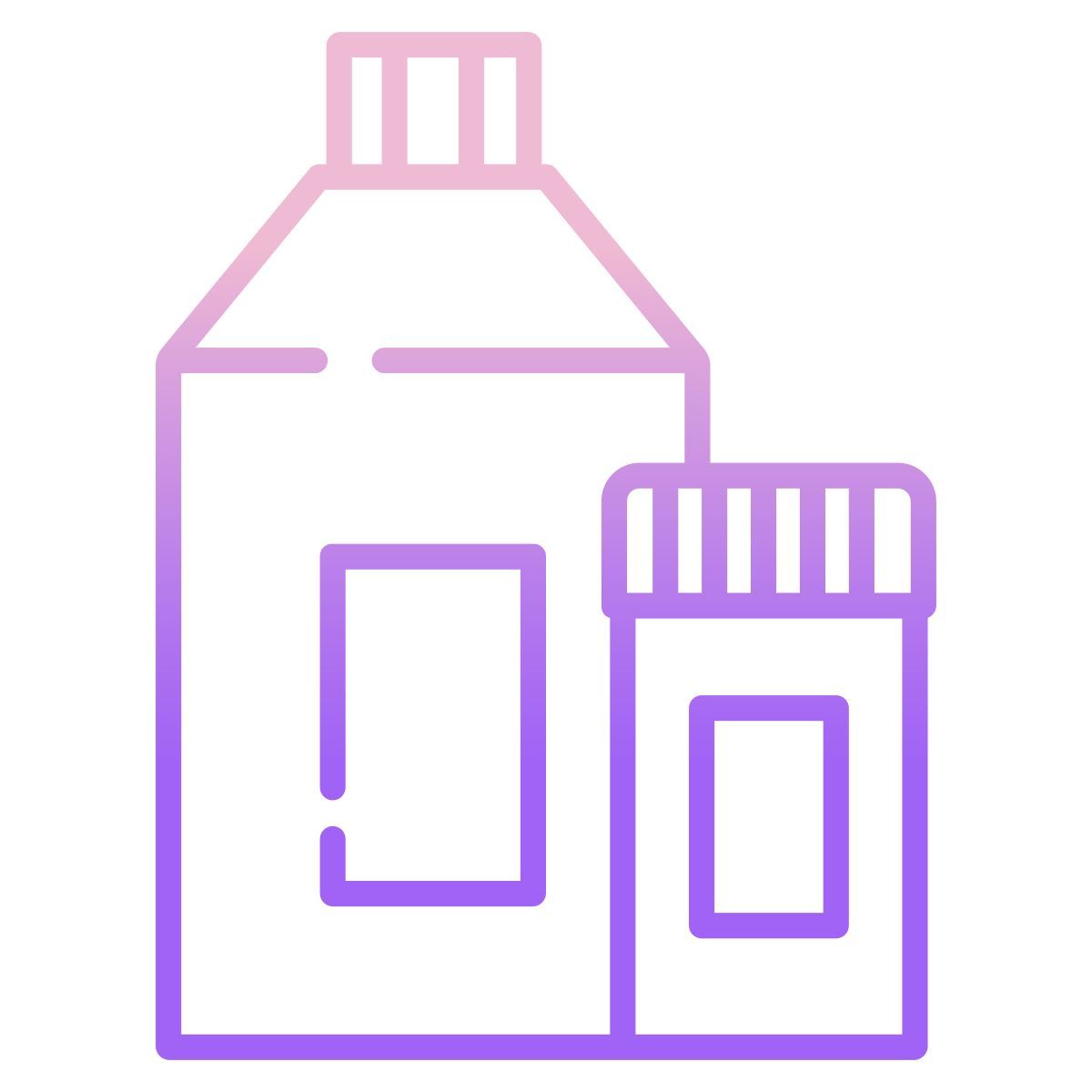 detergente icon