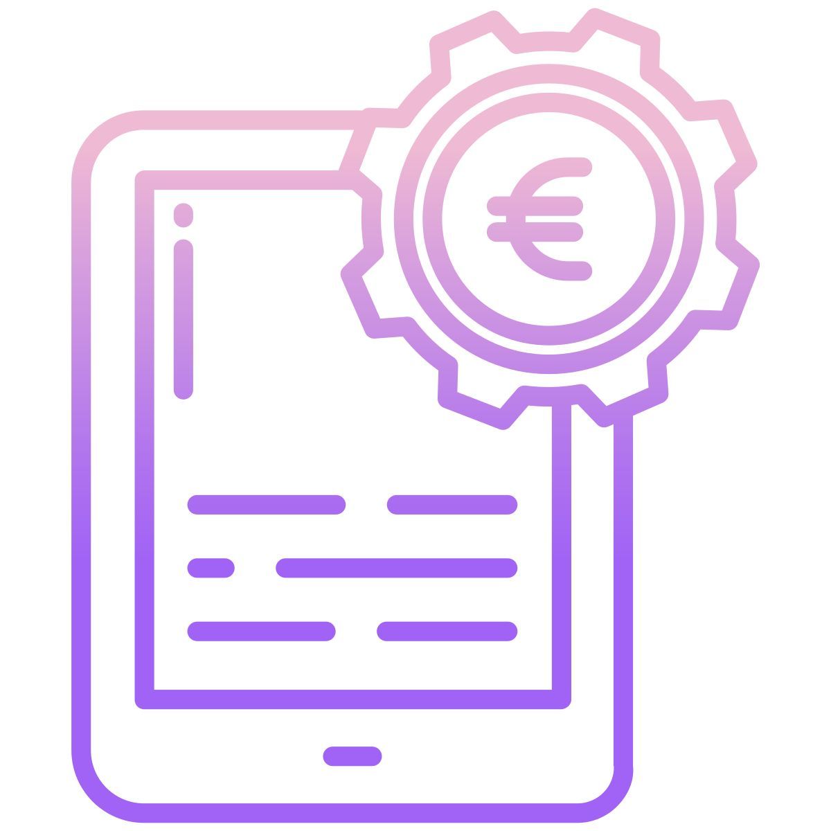 device icon