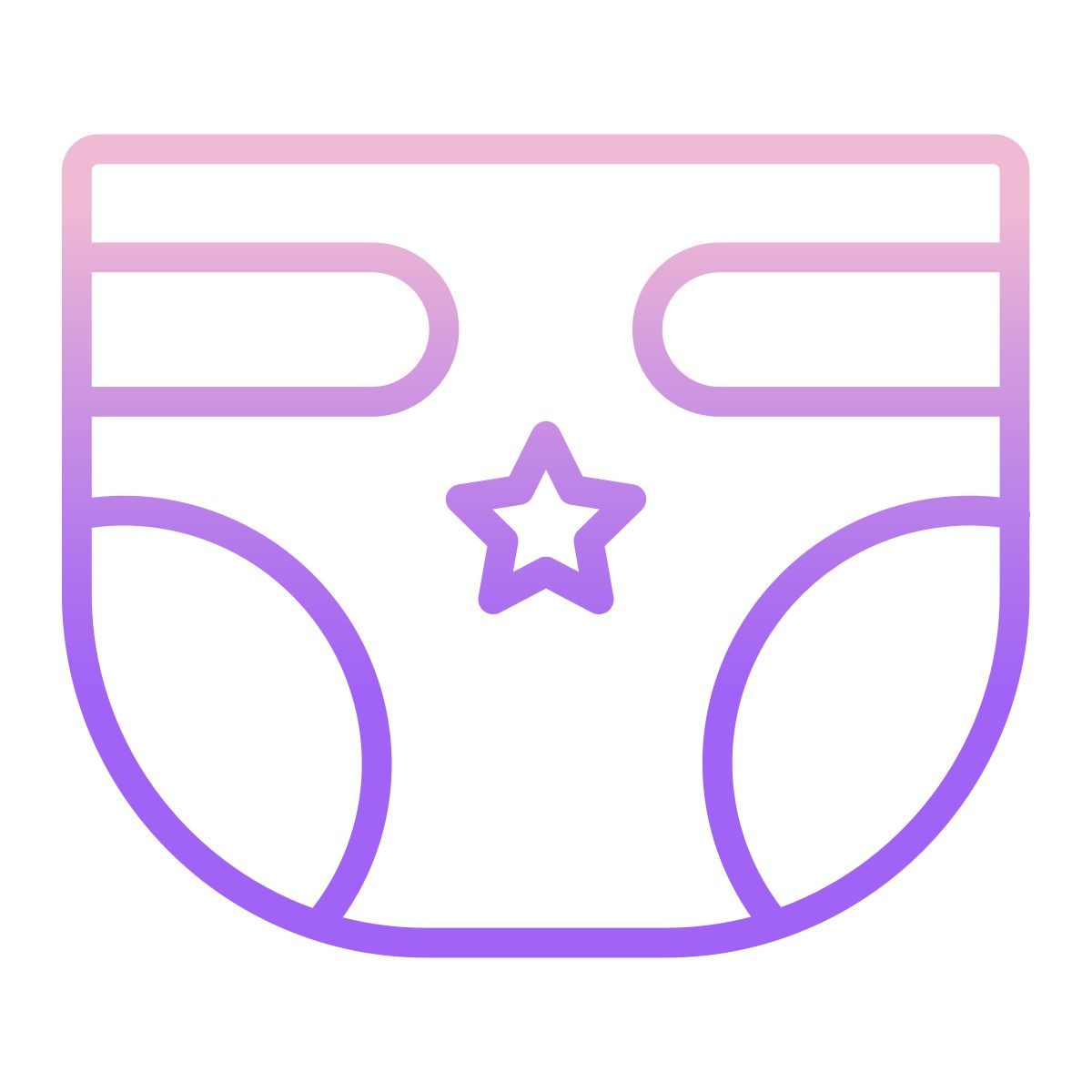 diaper icon