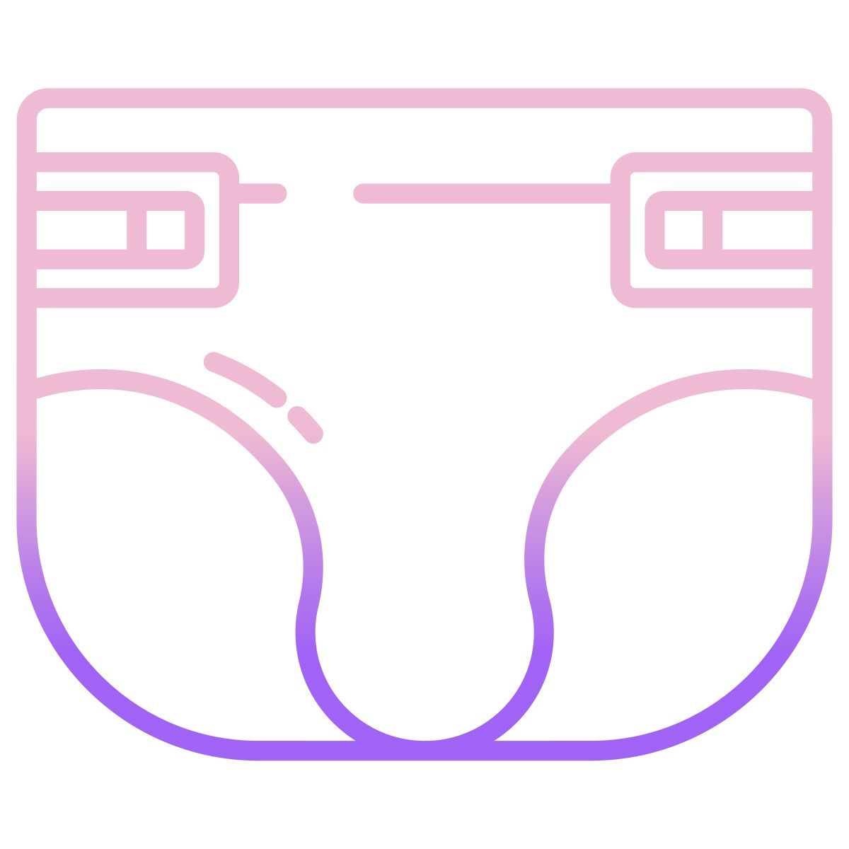 diaper icon
