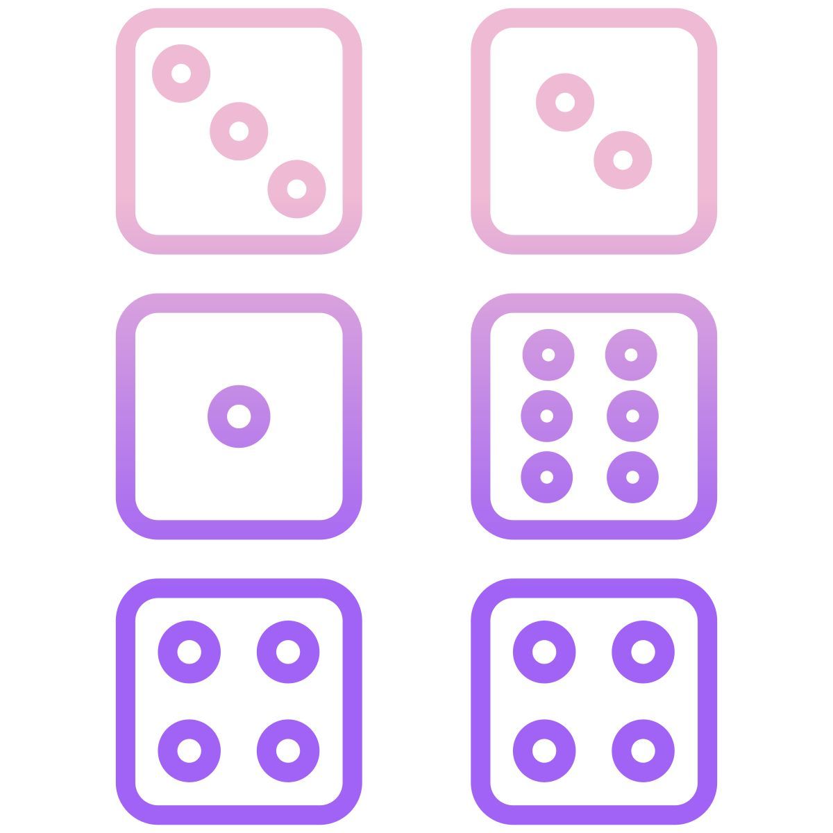 dice icon