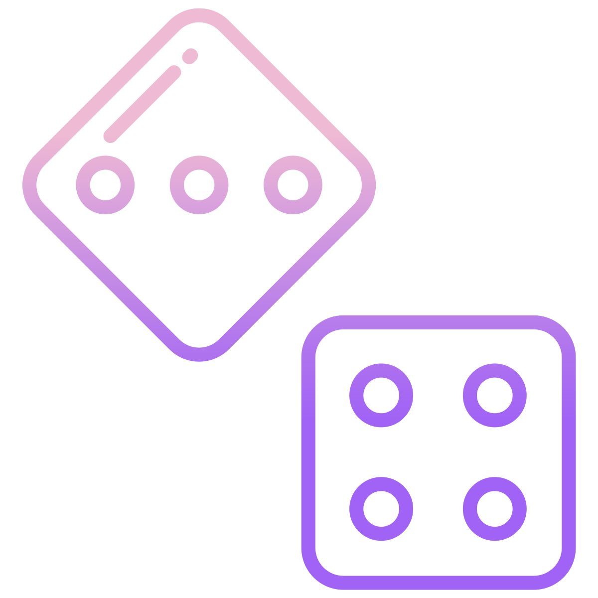 dice icon