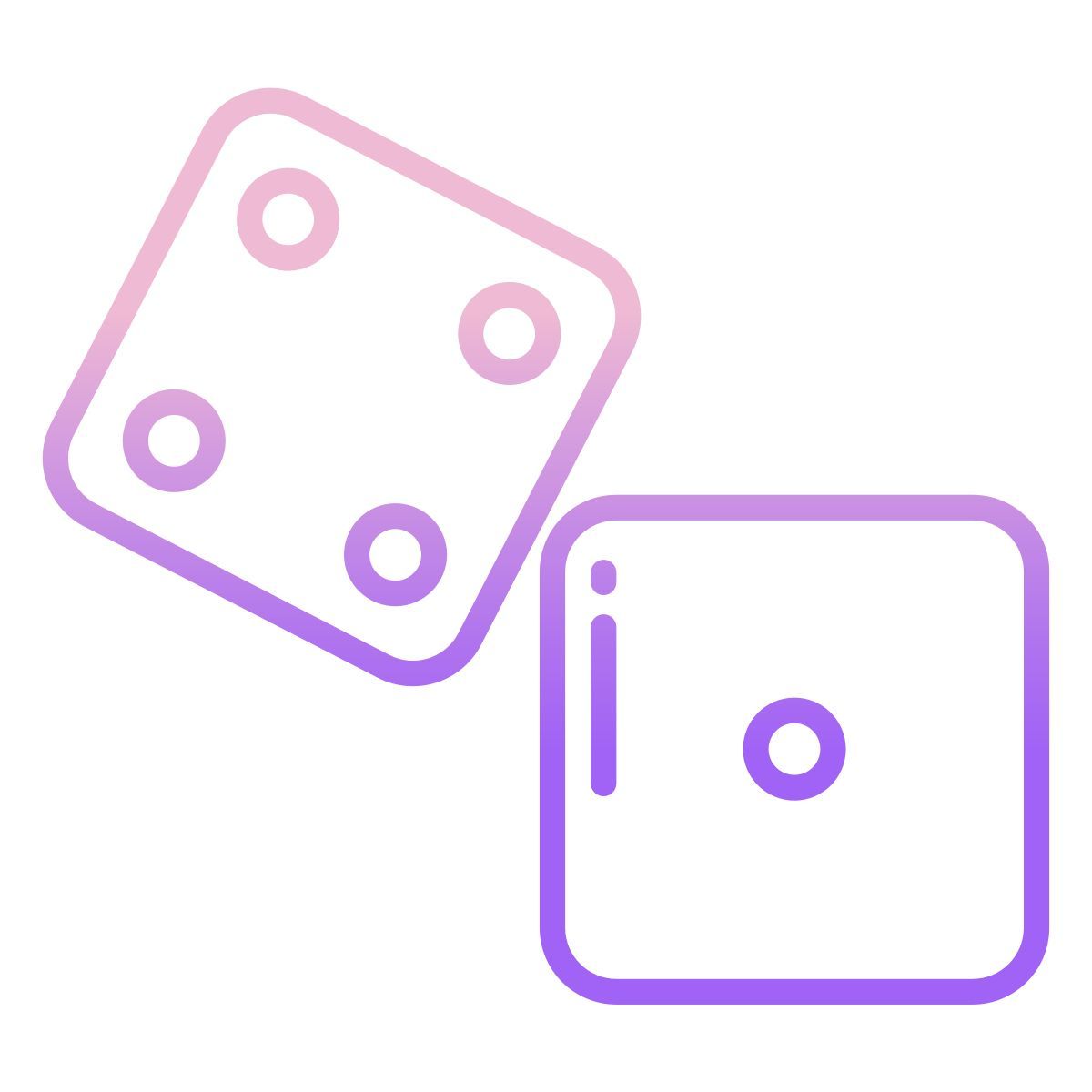 dice icon