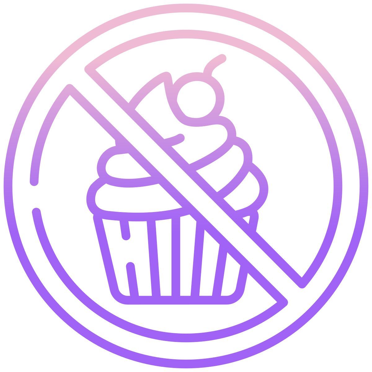 diet icon