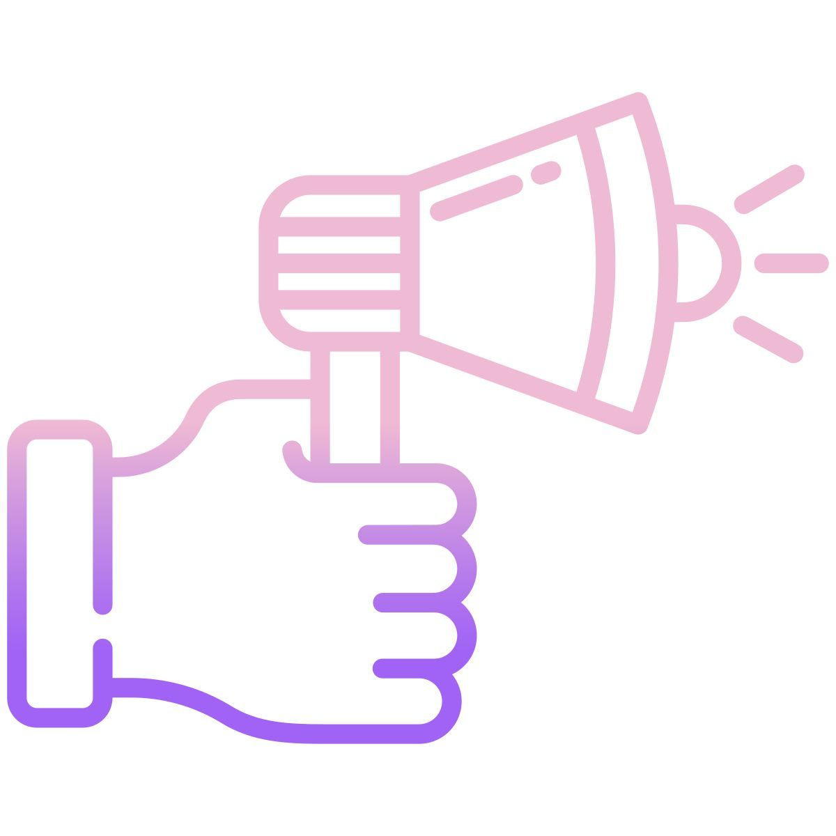 digital marketing icon
