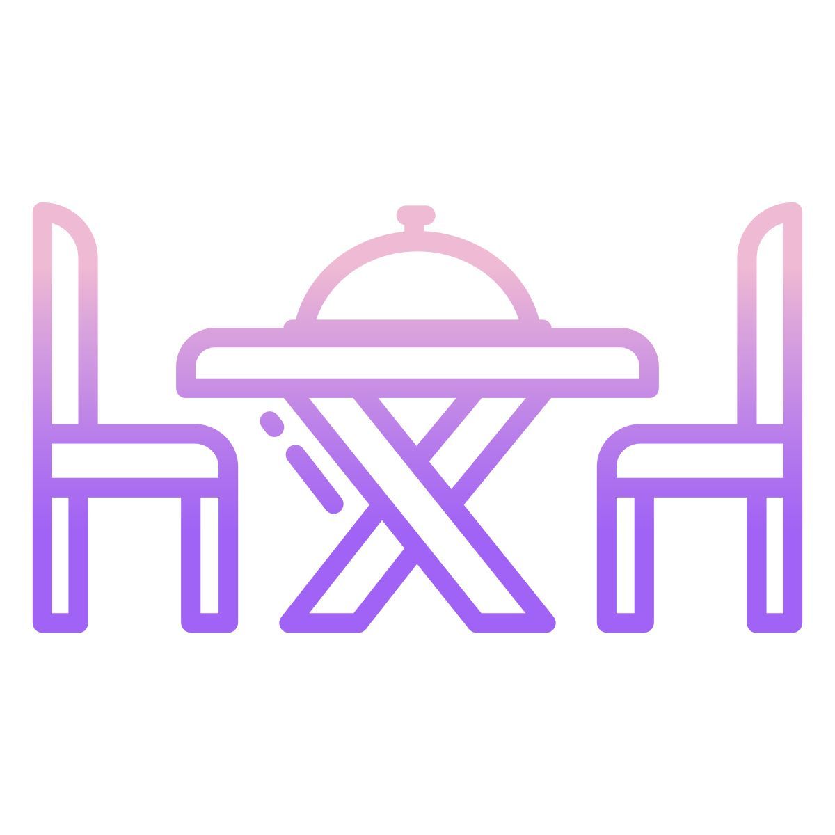 dining table icon