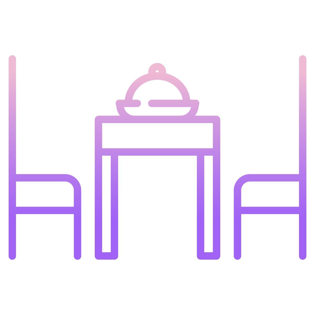 dinner icon