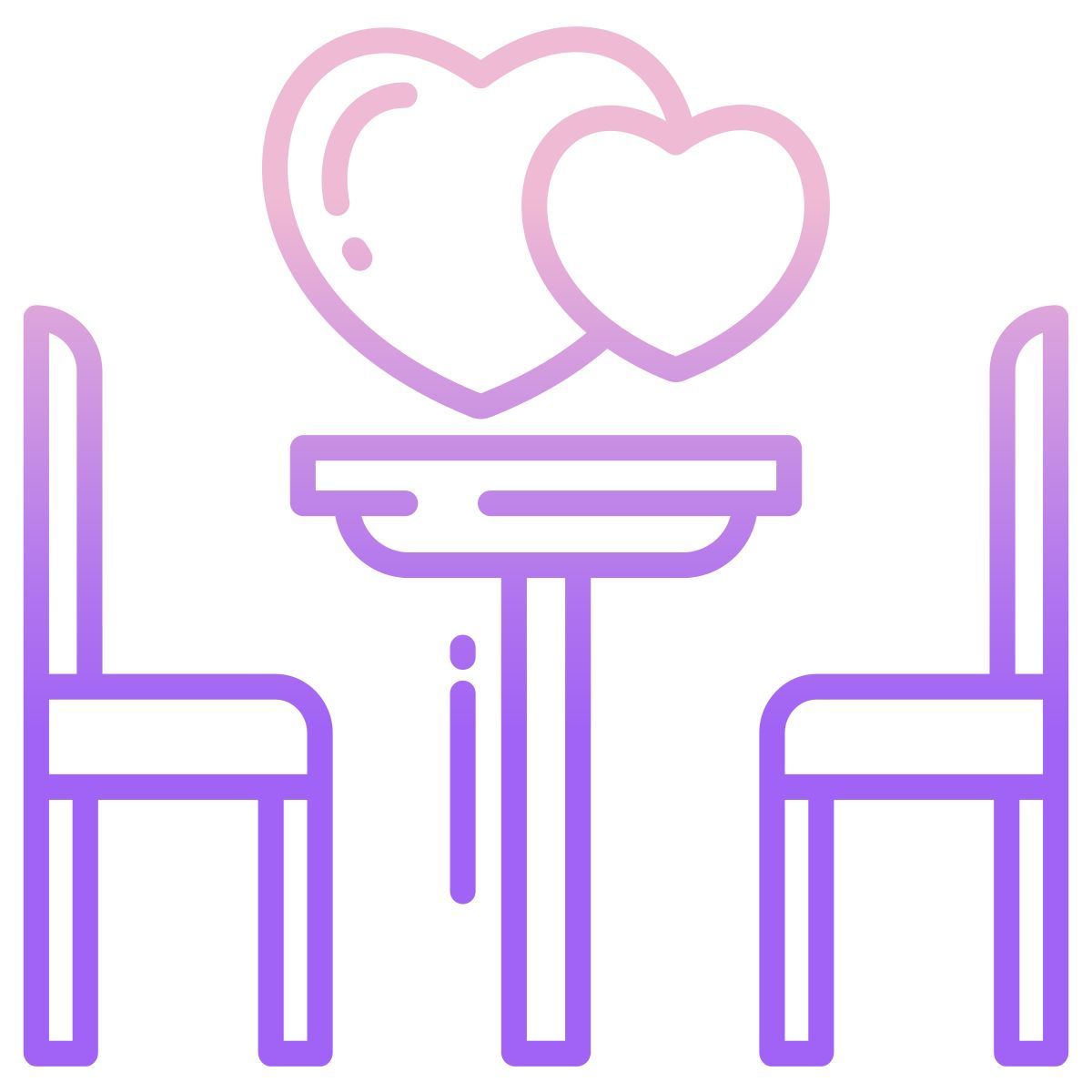dinner icon