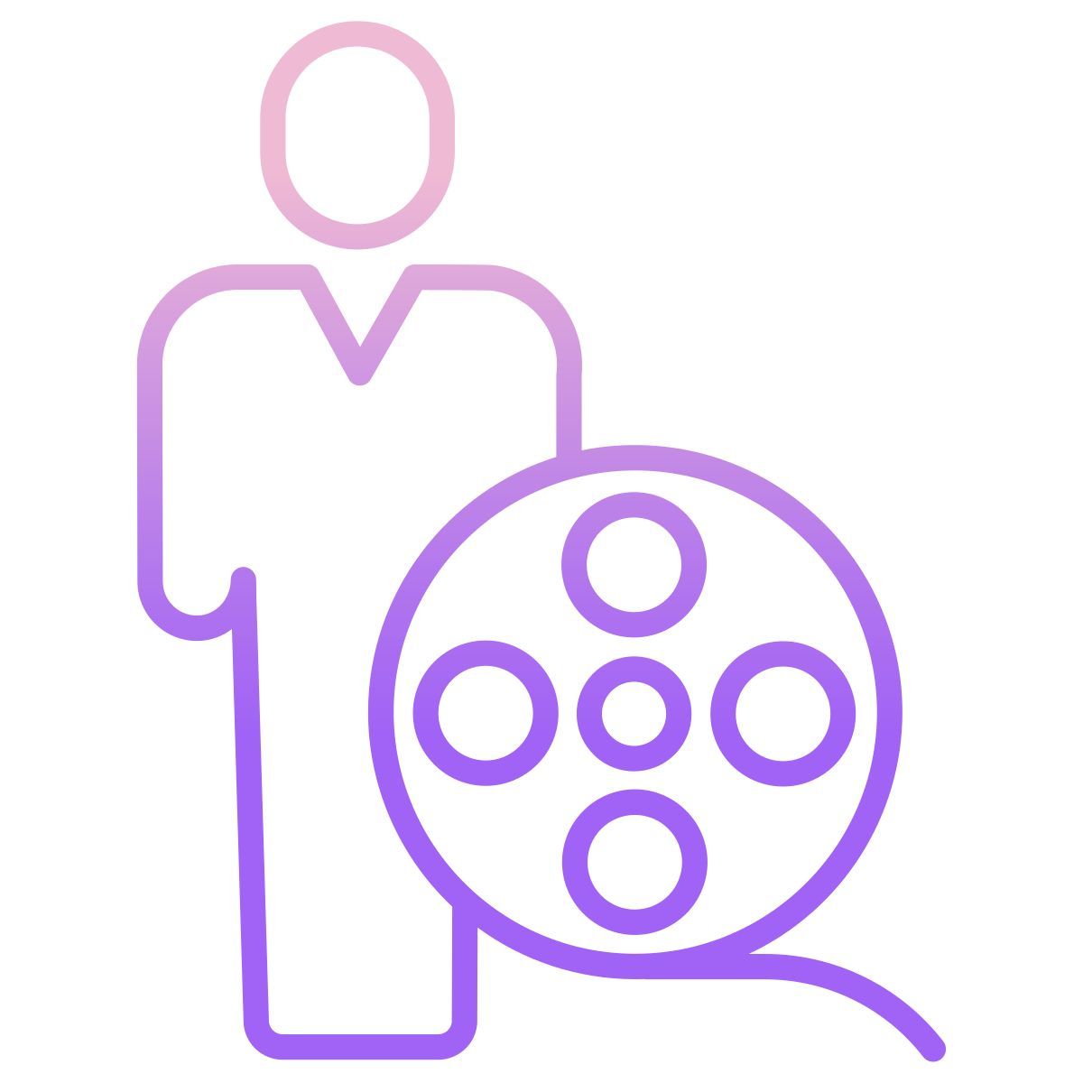 director icon