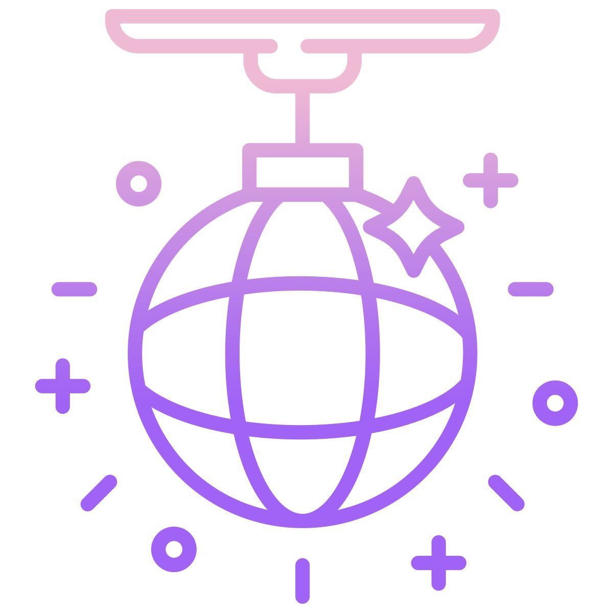 disco icon
