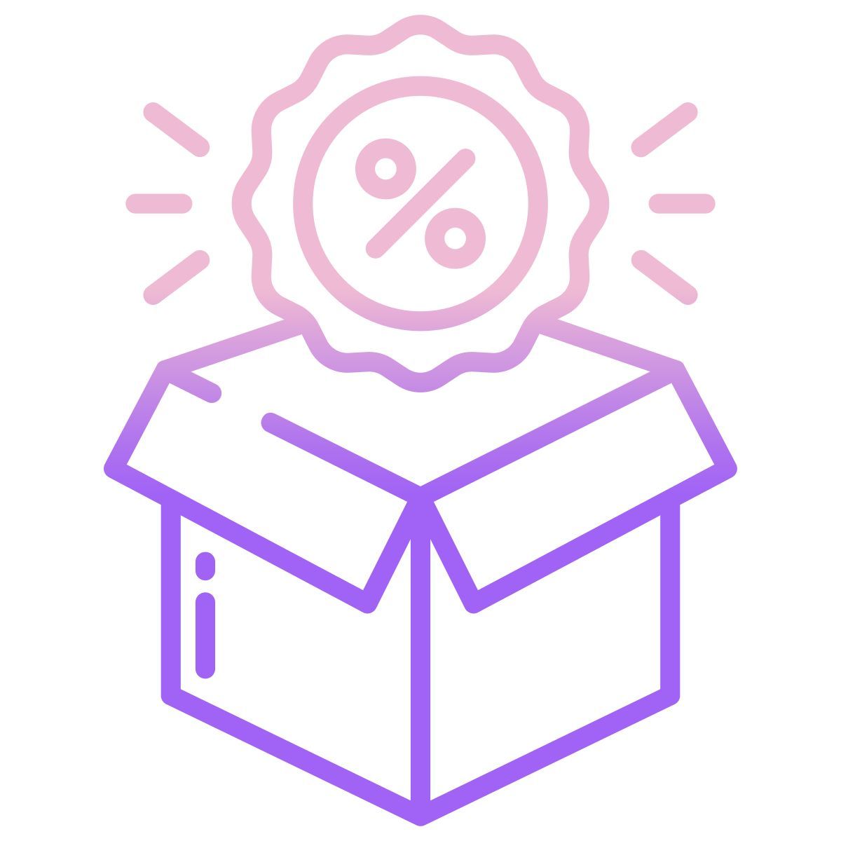 discount icon