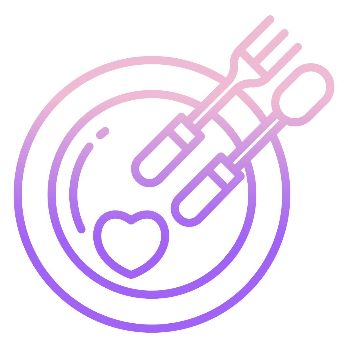 dish icon