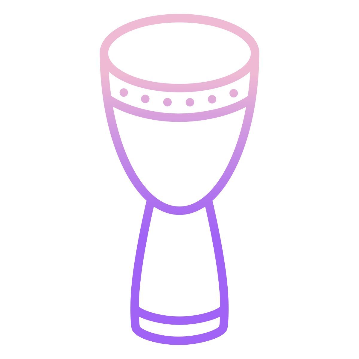 djembé icon