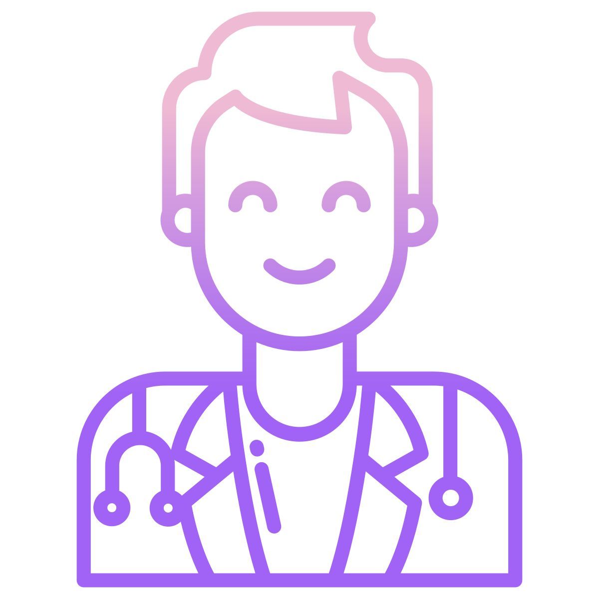 doctor icon