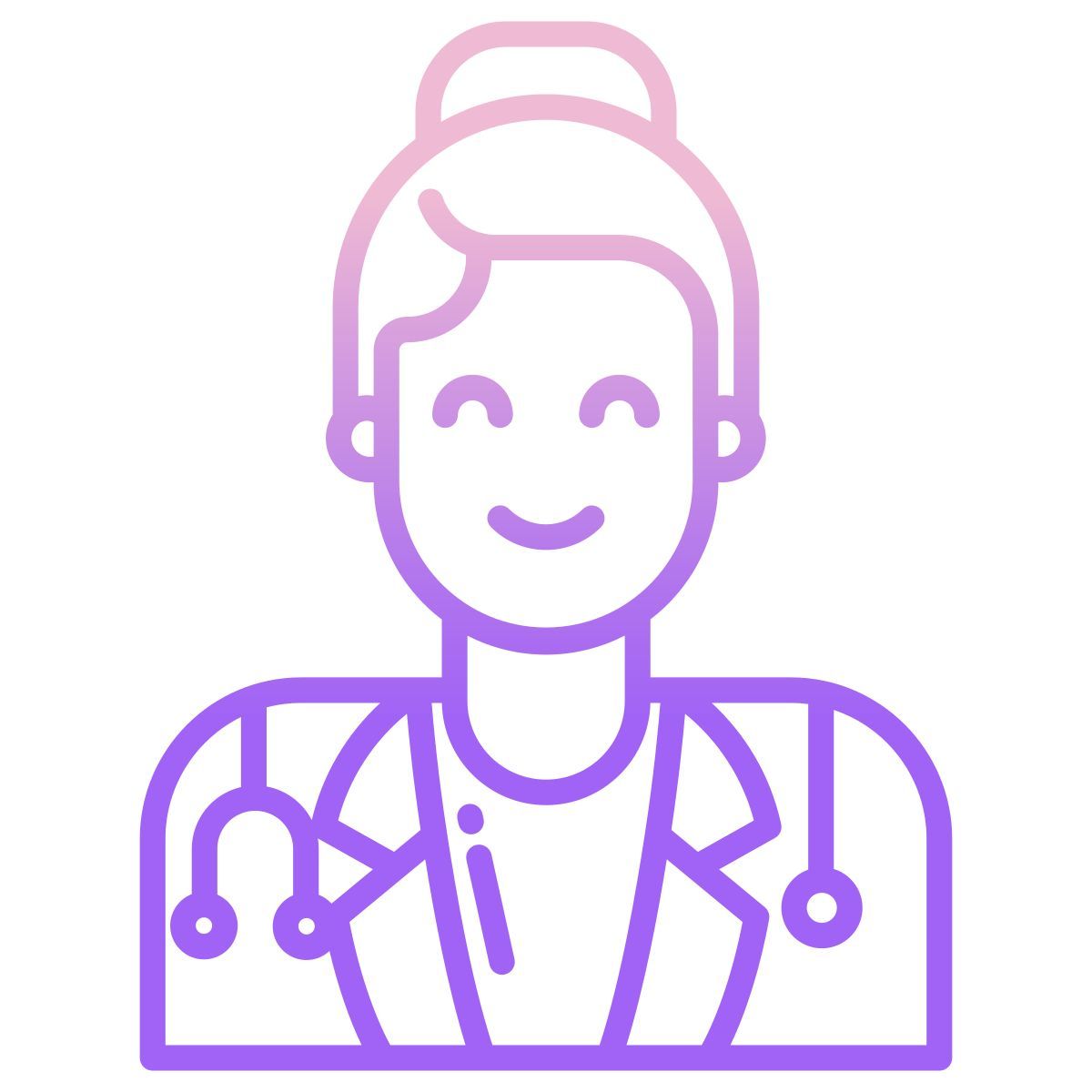 doctor icon