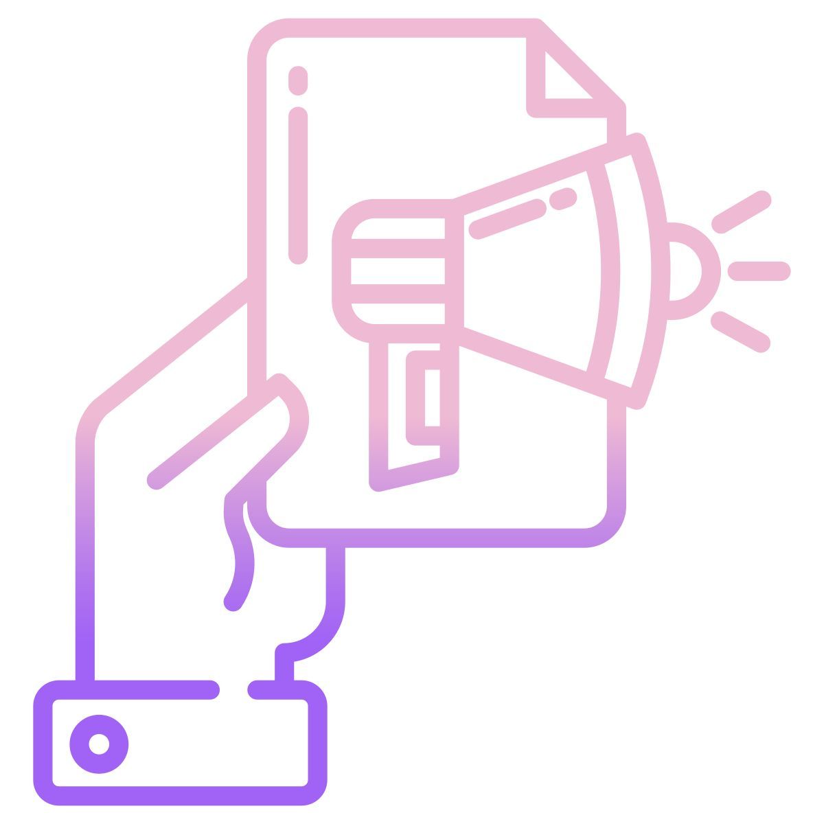document icon