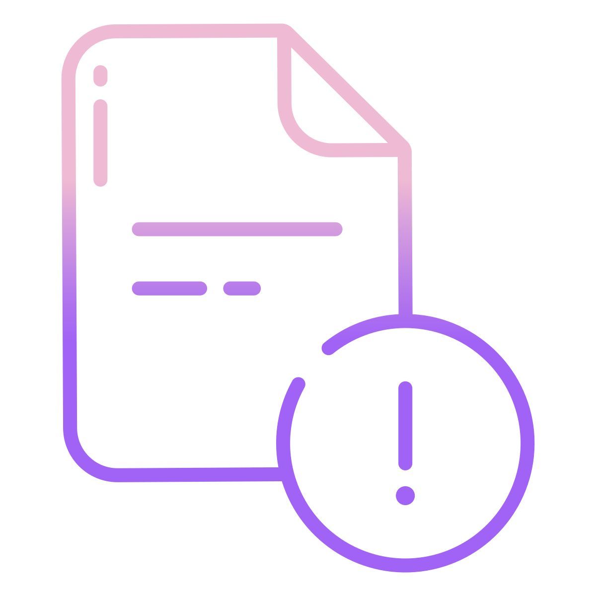 document icon