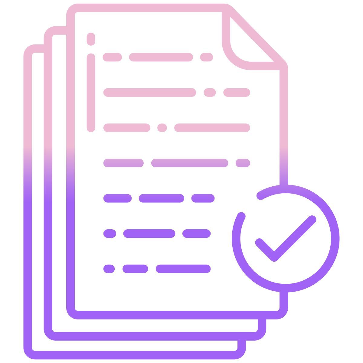document icon