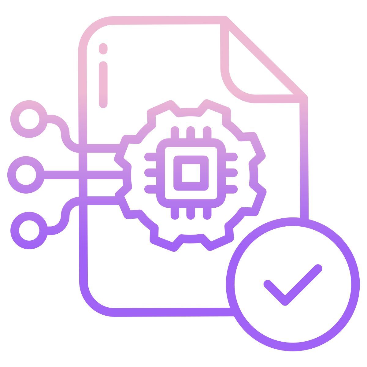 document icon