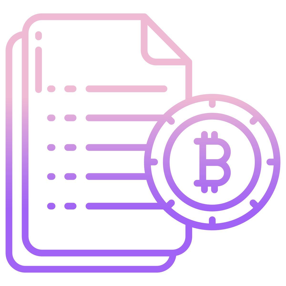 document icon