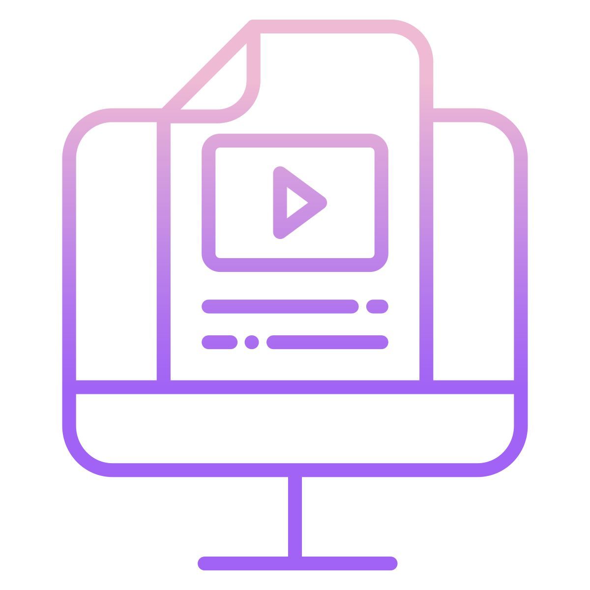 document icon