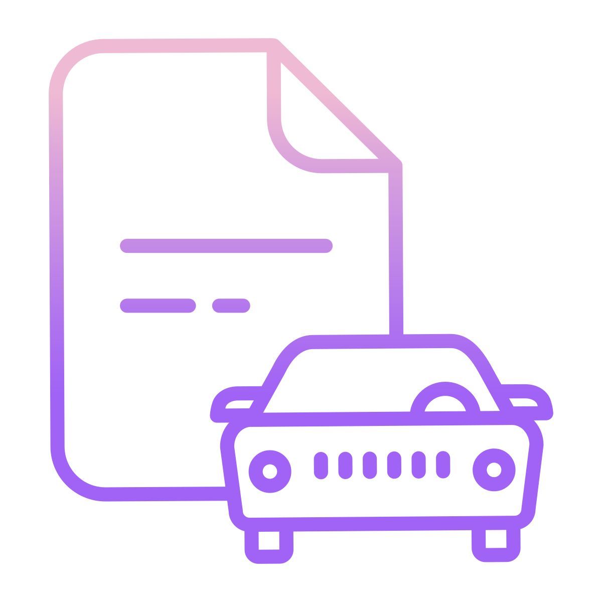 document icon