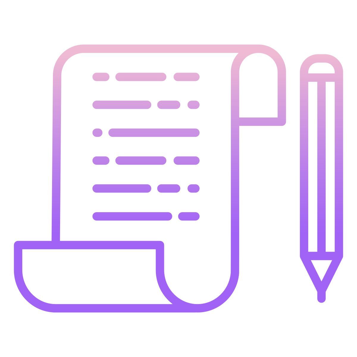 document icon