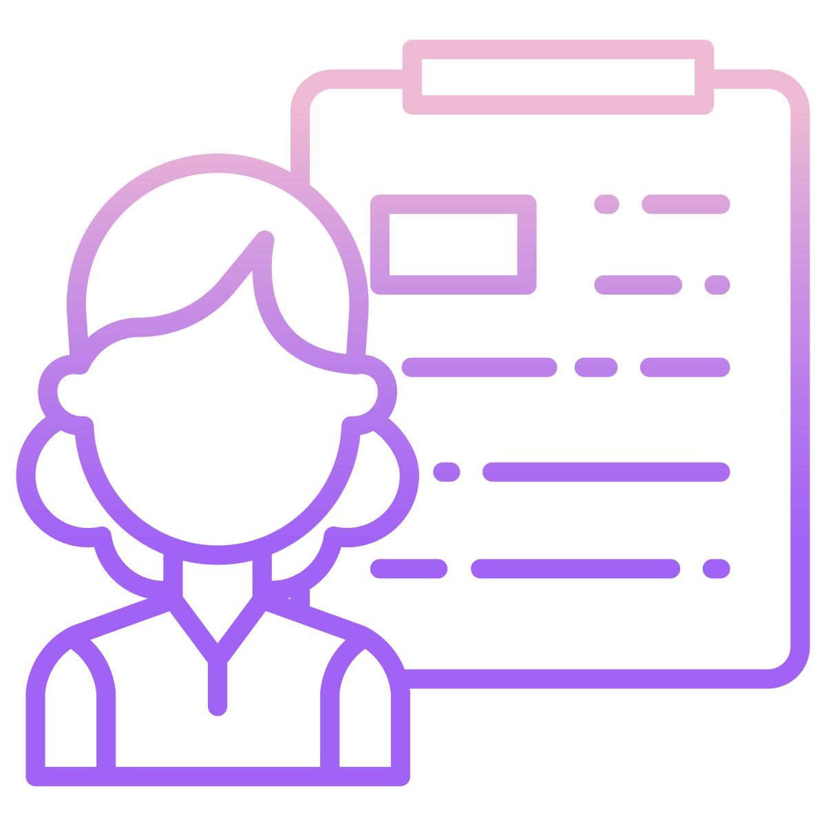 document icon