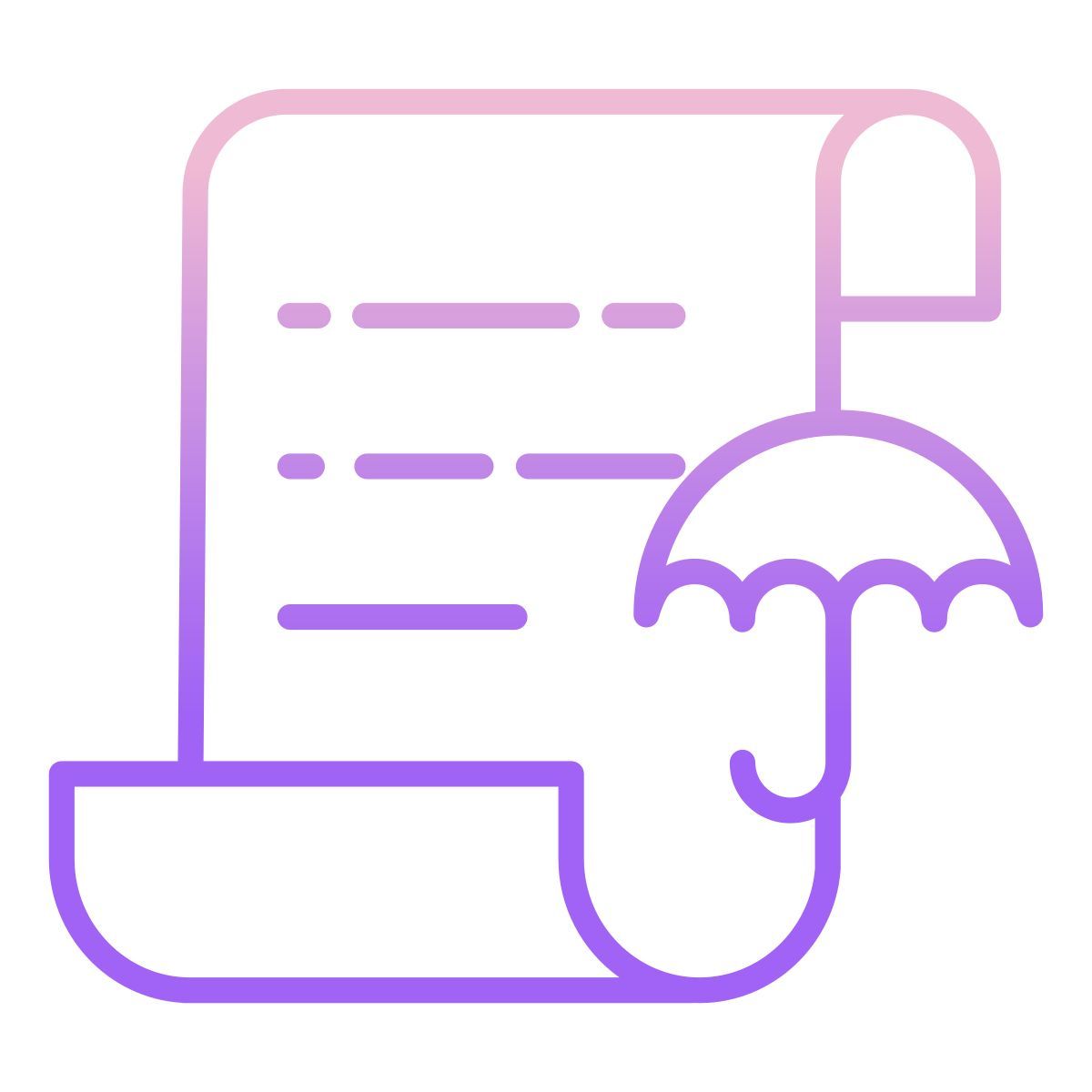 document icon
