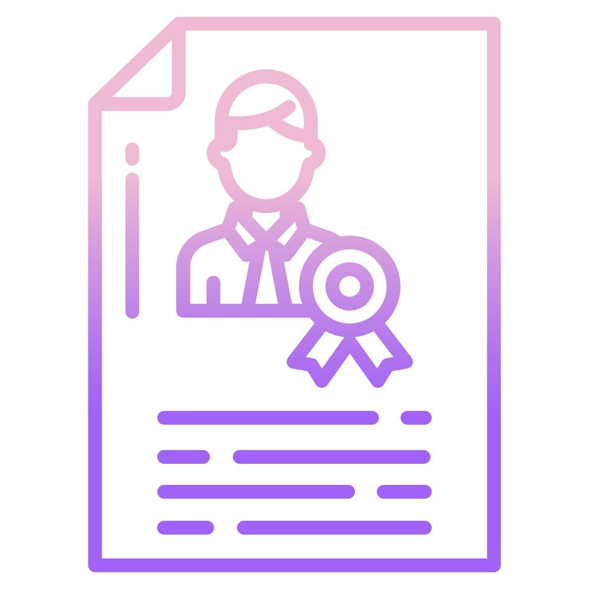 document icon