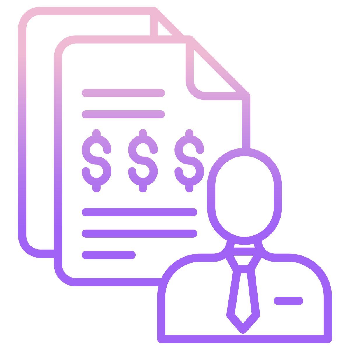 document icon