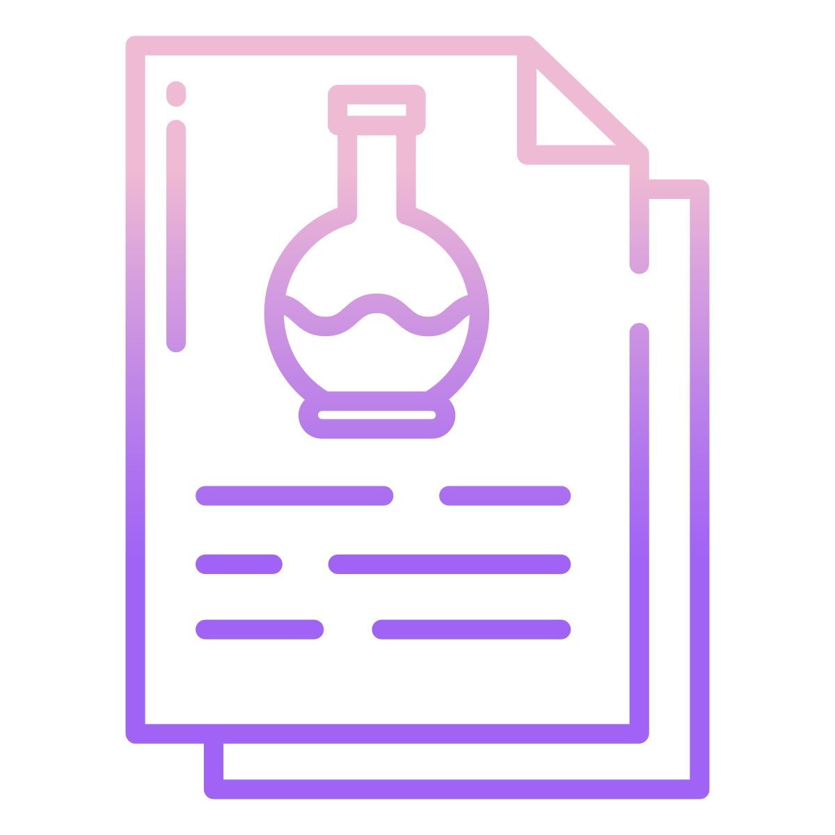 Document icon