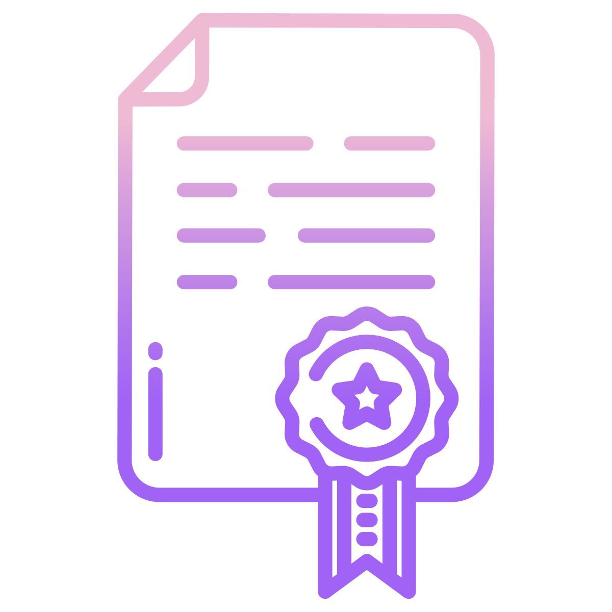 document icon
