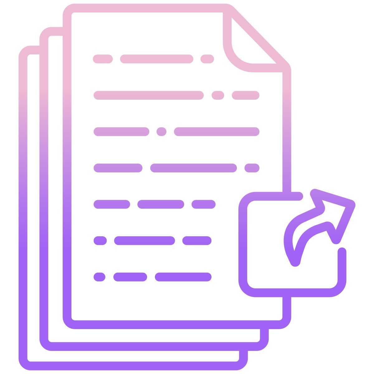 document icon