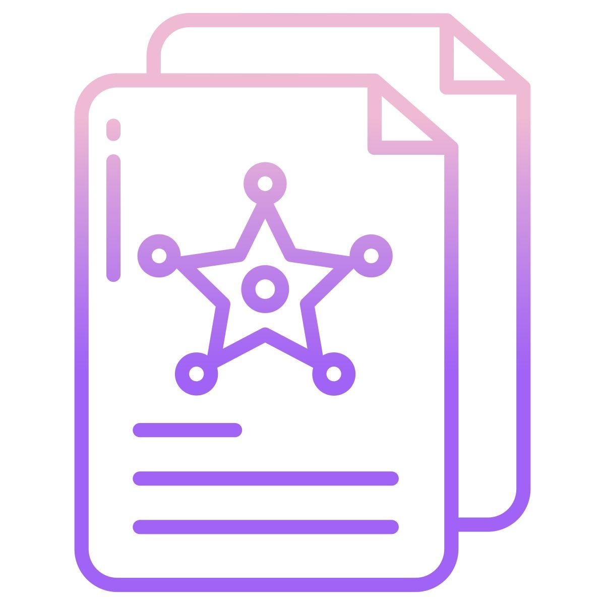 document icon