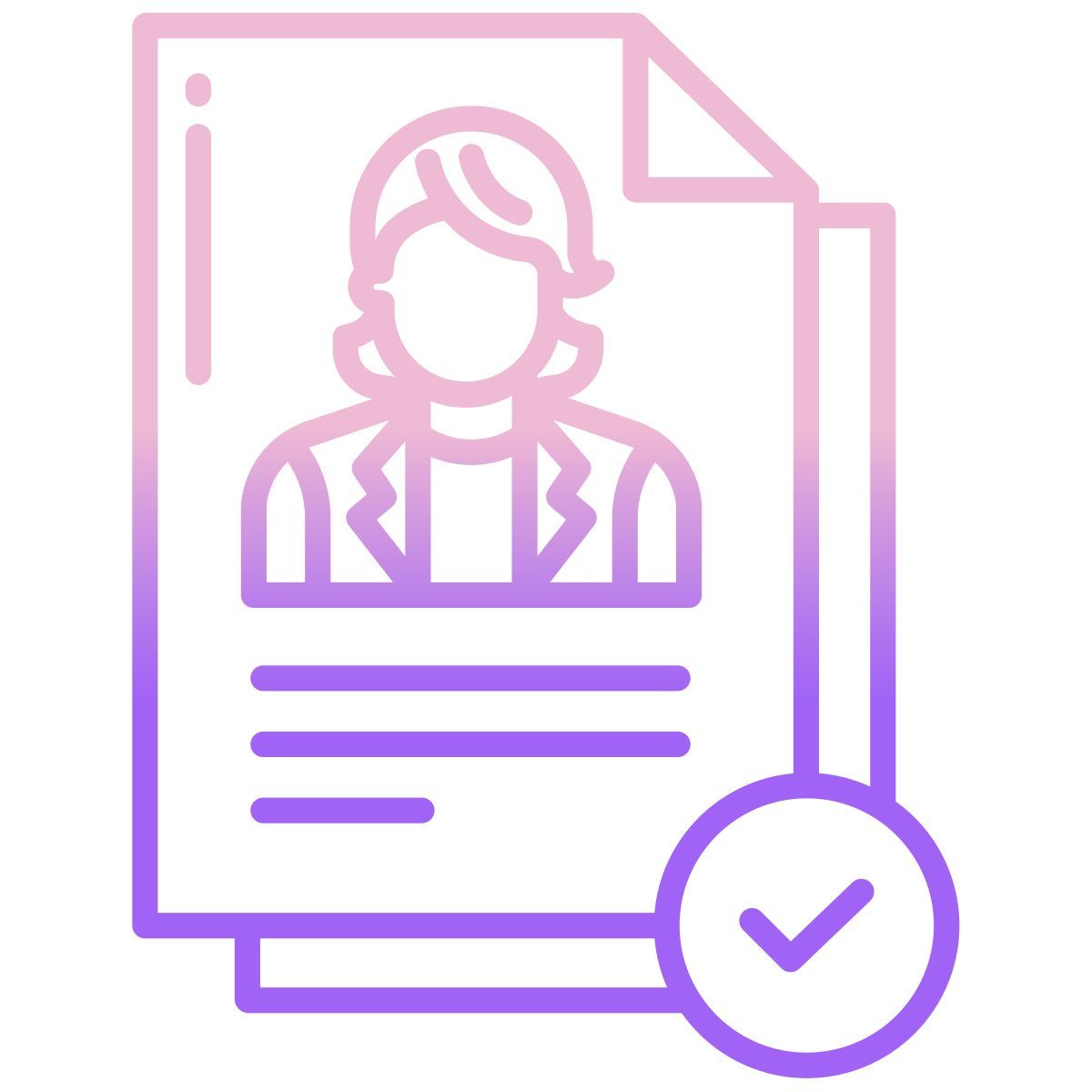 document icon