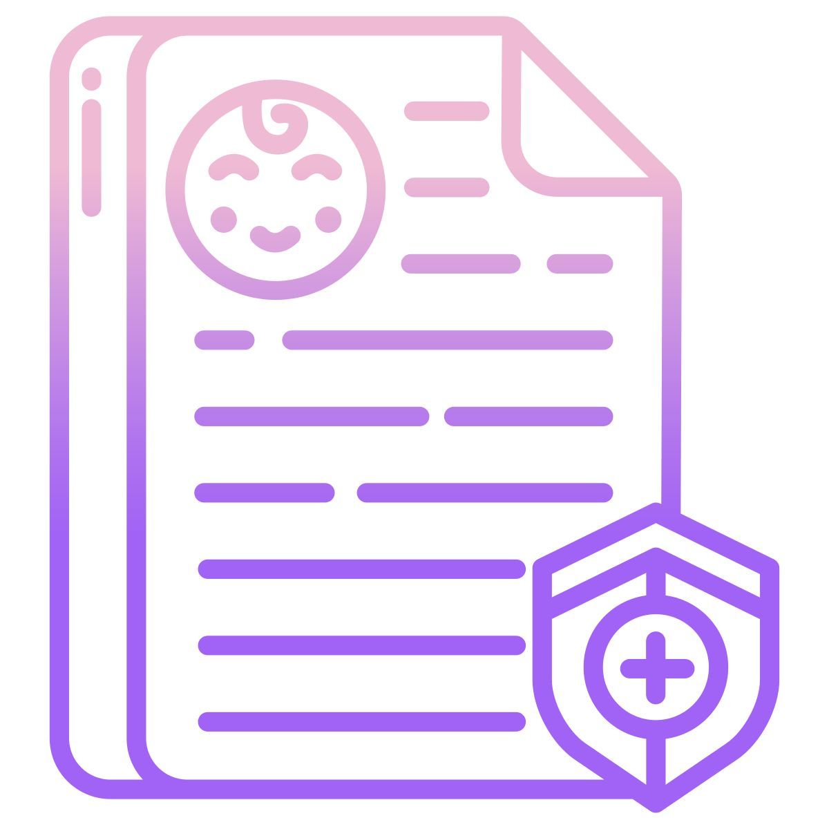 document icon