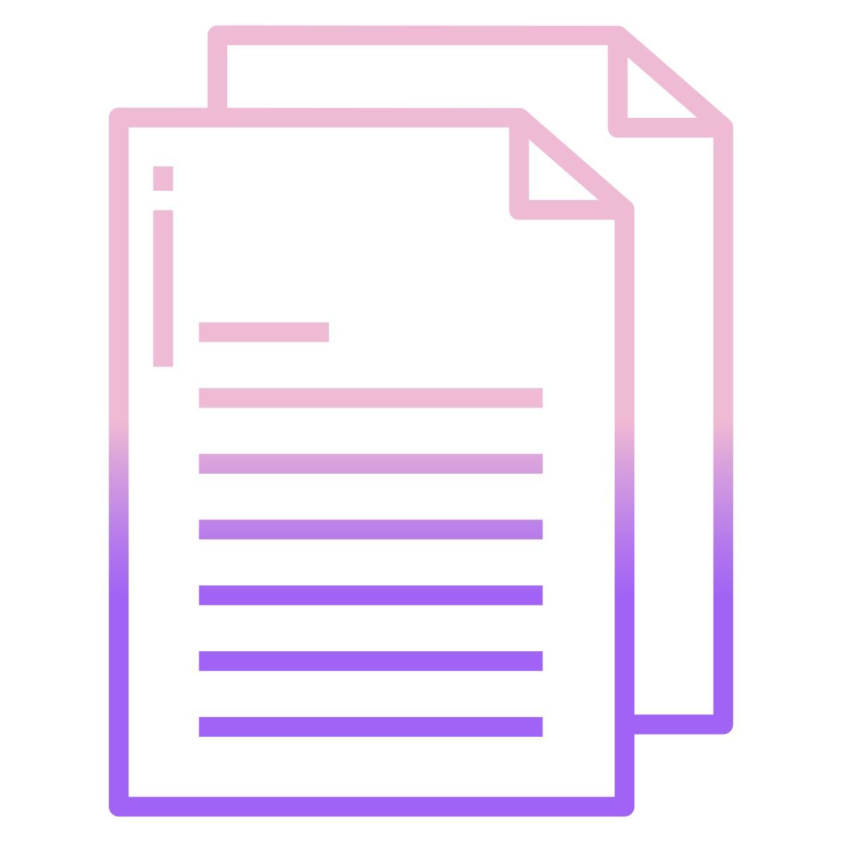 document icon