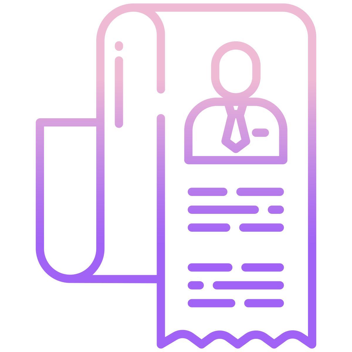 document icon