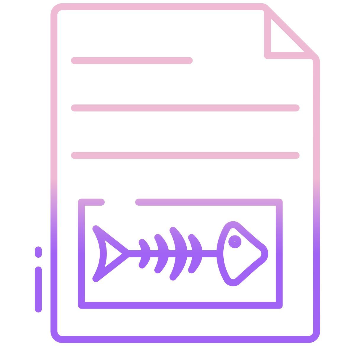 document icon