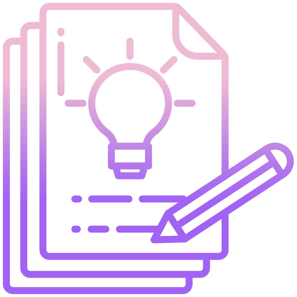 documents icon